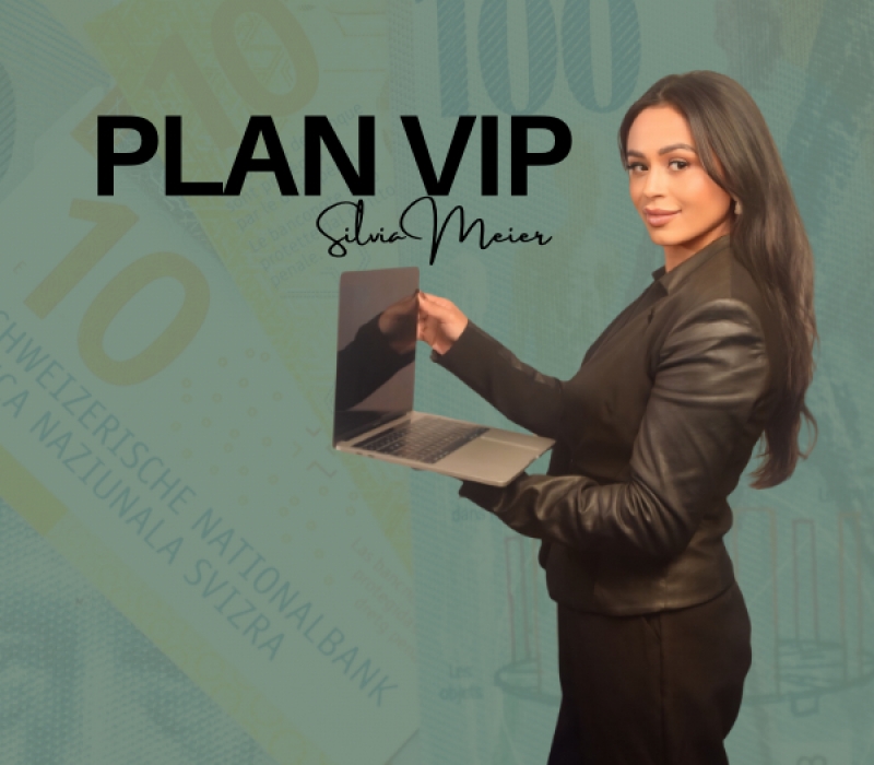 PLAN VIP