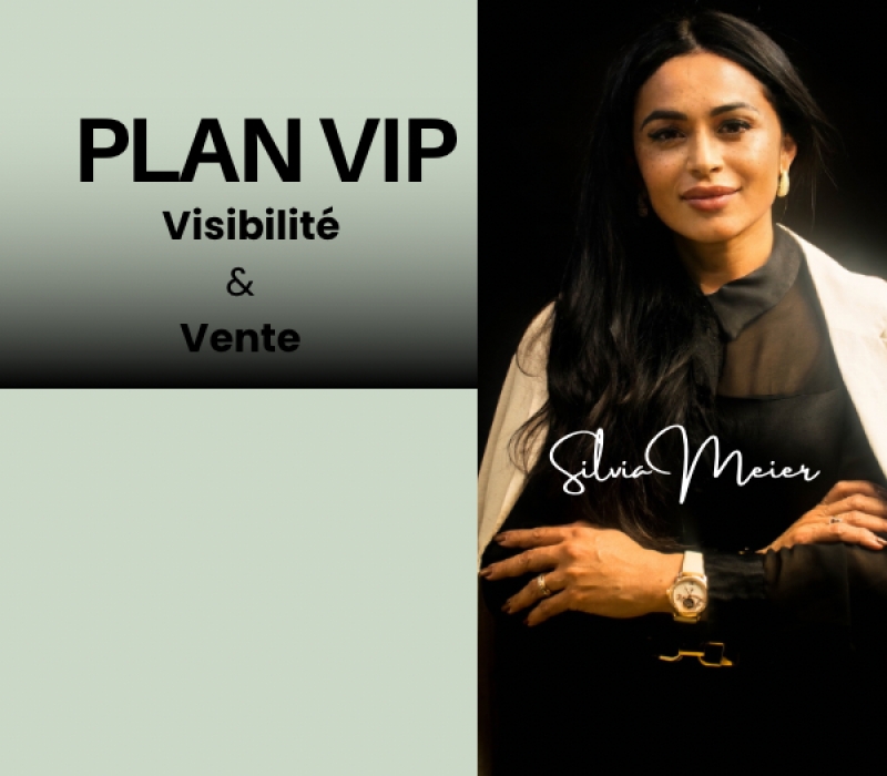 PLAN VIP