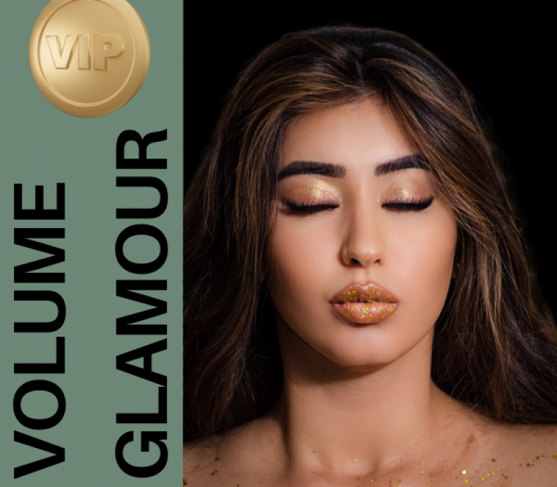 VOLUME GLAMOUR VIP