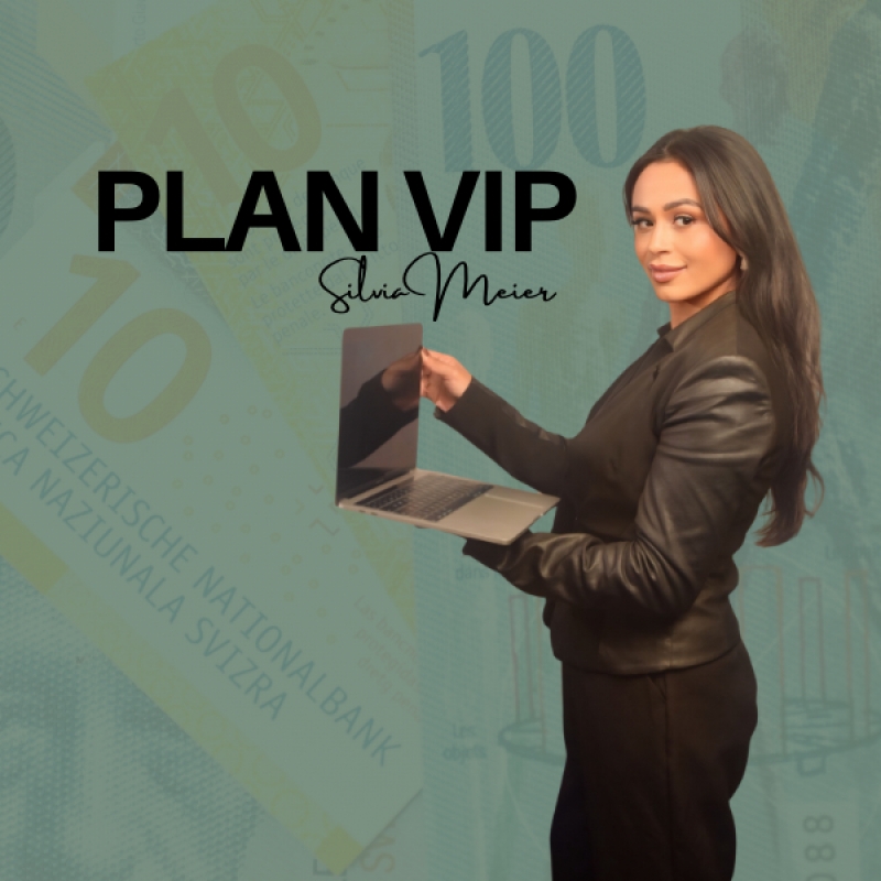 PLAN VIP