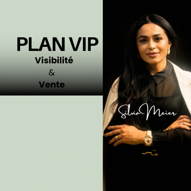 PLAN VIP