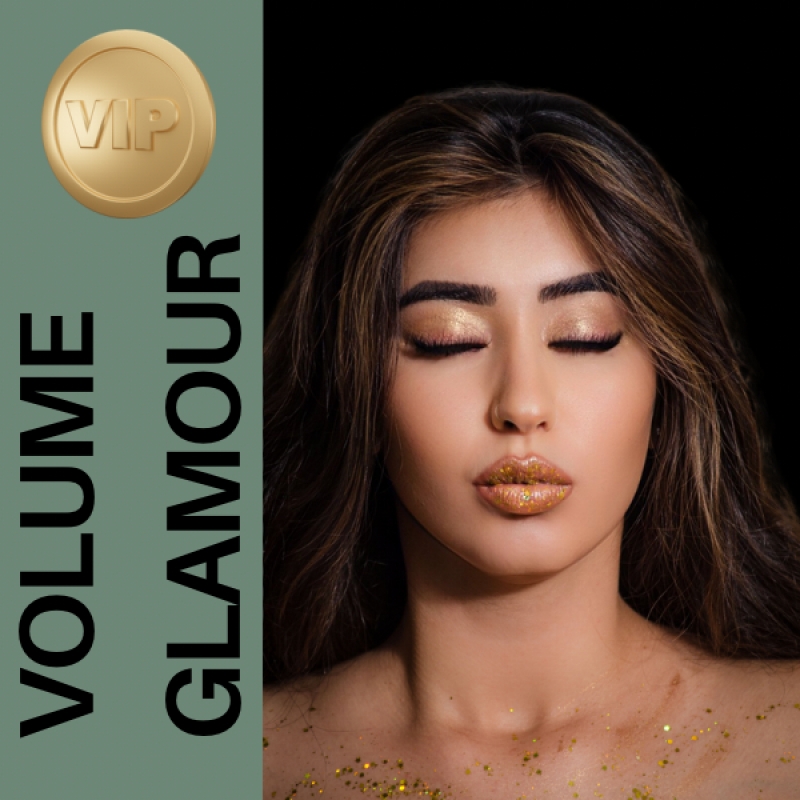 VOLUME GLAMOUR VIP